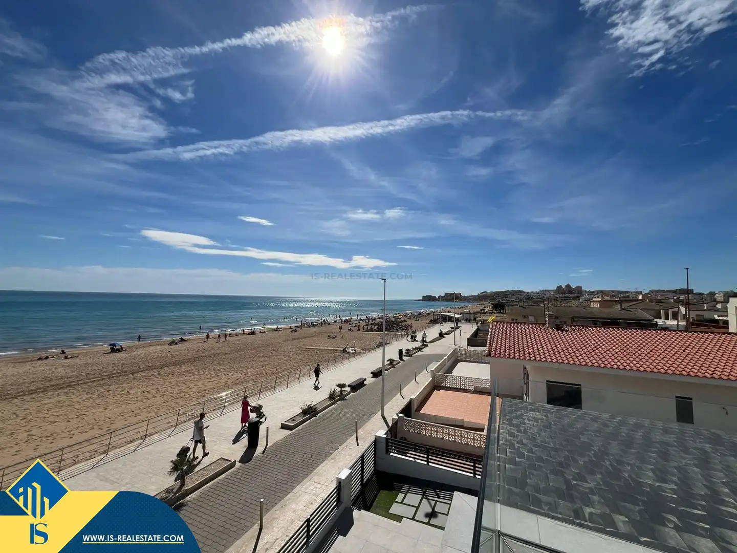 Detached house for sale in La Mata, imagen 23