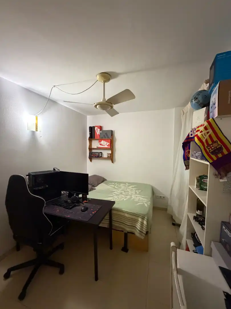 Piso en venta en Manacor con Aire acondicionado, Trastero y Amueblado