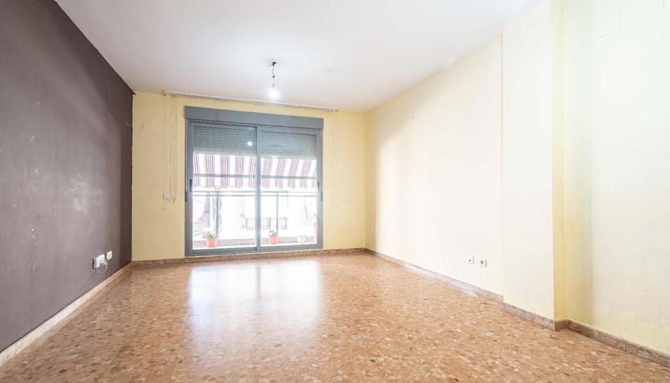 Foto 1 de Pis en venda a  Castell de Pop, Natzaret, Valencia