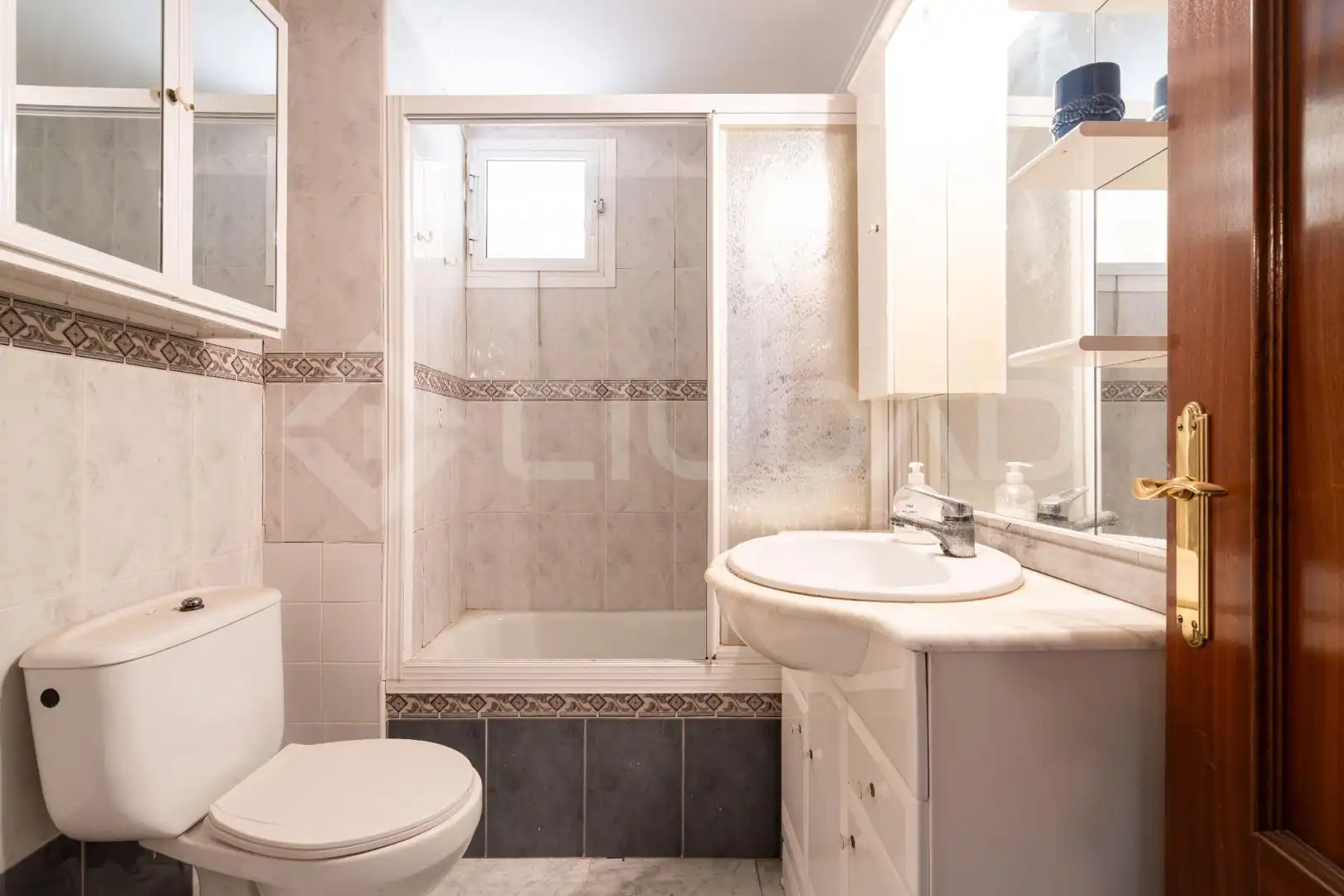 Baño de Piso en venta en Sevilla
