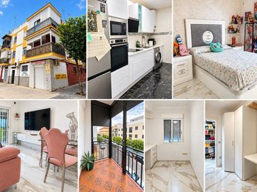 Appartement compact à vendre à Juan de Ledesma 6