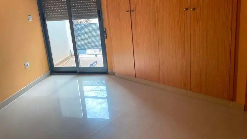 Dormitori de Pis en venda en Cabanes
