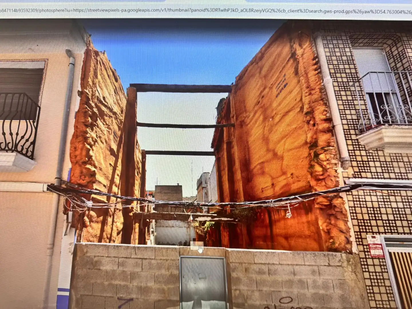 Terreno residenziale in vendita a Catarroja