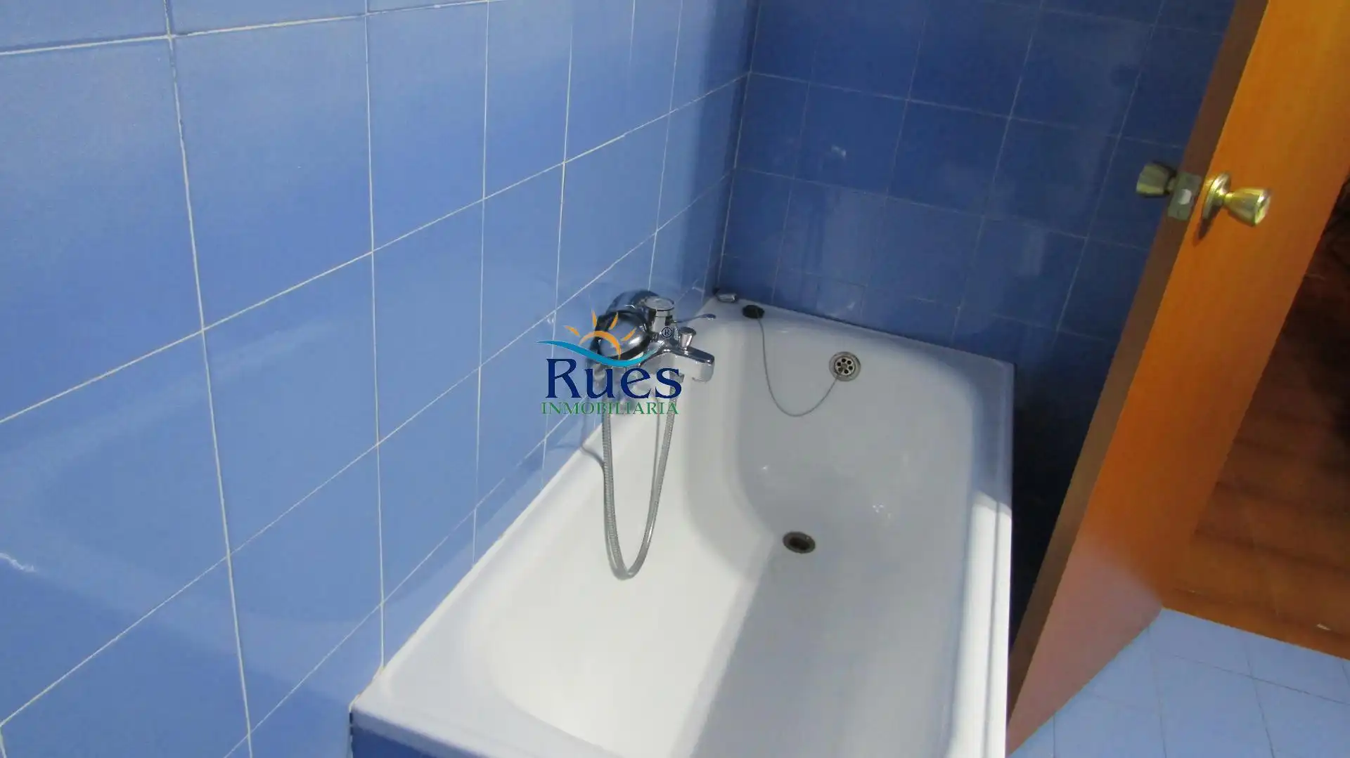 Baño de Piso en venta en L'Alcora