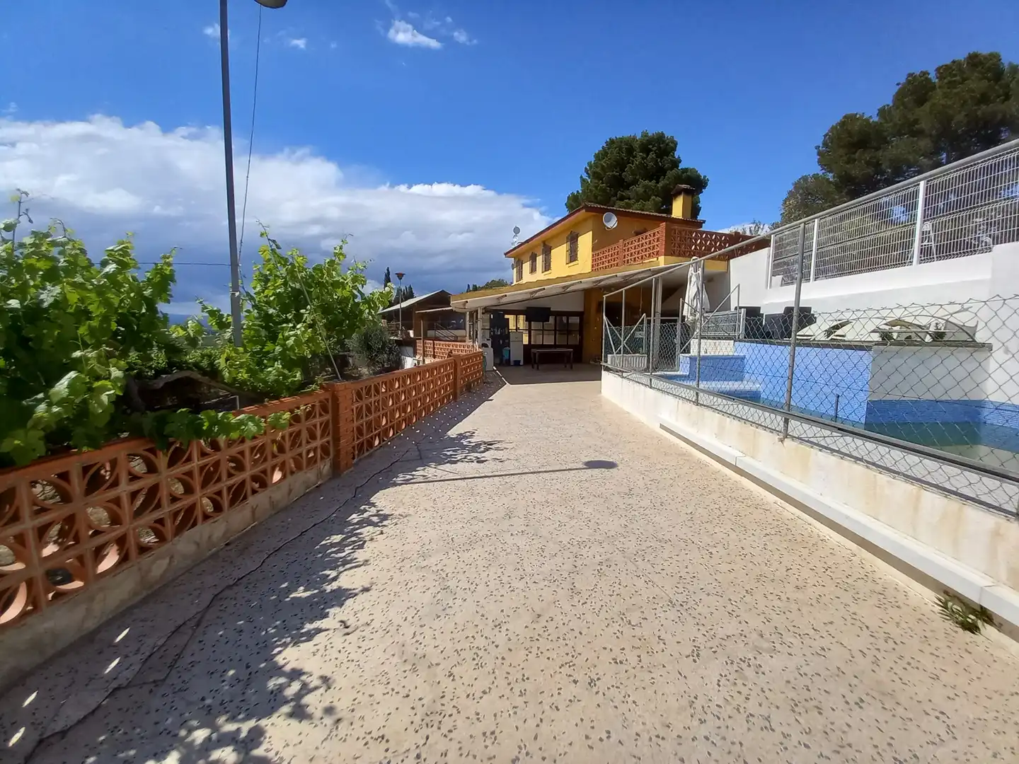 Casa o chalet en venta en Closa de Vinaròs - Ermita