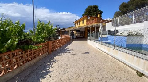 Foto 5 de Casa o chalet en venta en Closa de Vinaròs - Ermita, Vinaròs