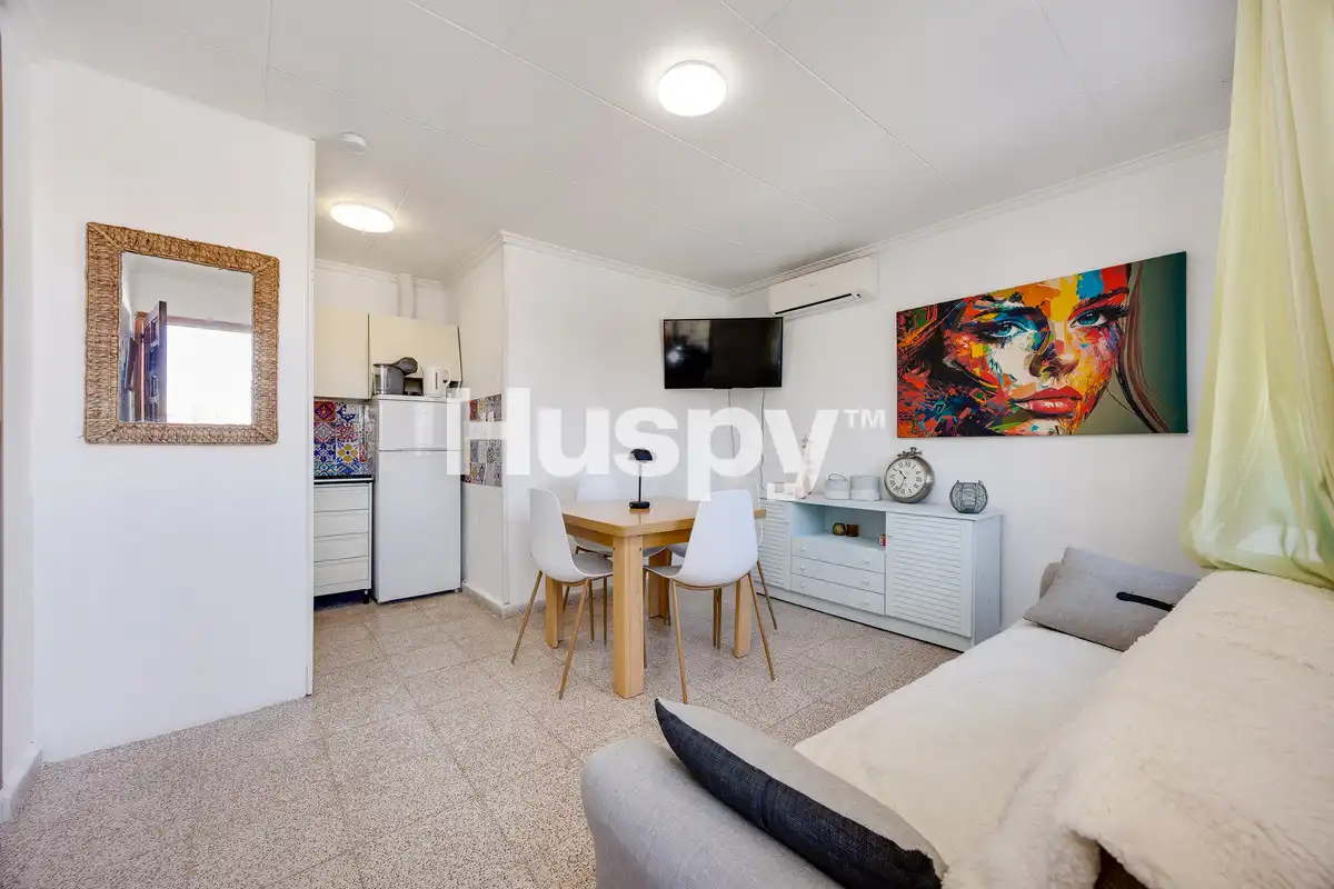 Casa con terrazza in vendita a Calle Pepe Luis Vázquez, imagen 11