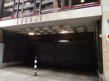 Parcheggio in affitto a ROCAFORT