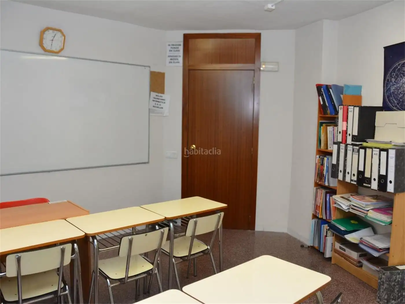 Büro zur Miete in Carrer de Segarra Ribes 1A, imagen 7