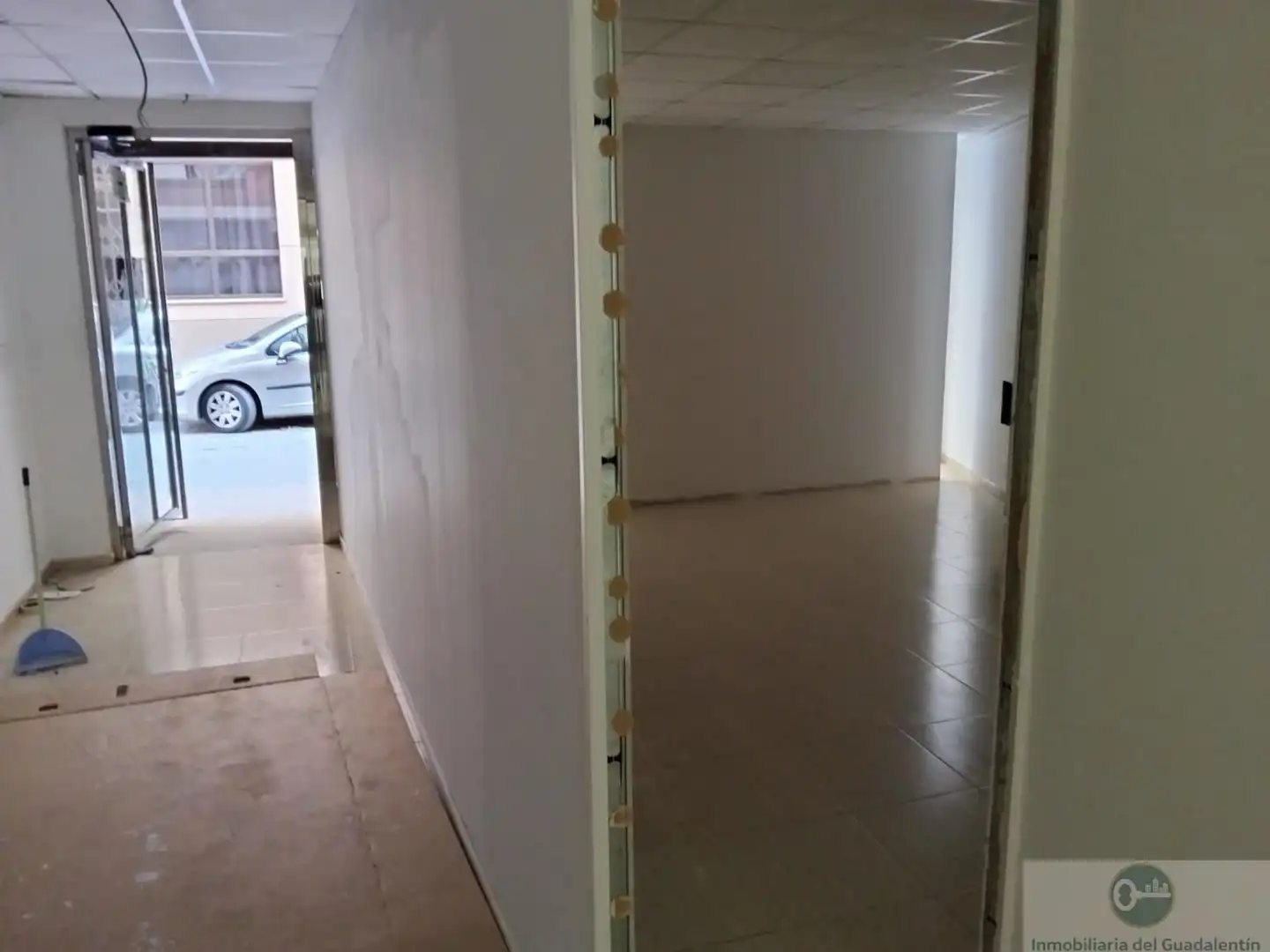 Local comercial de lloguer a Lorca Ciudad, imagen 7