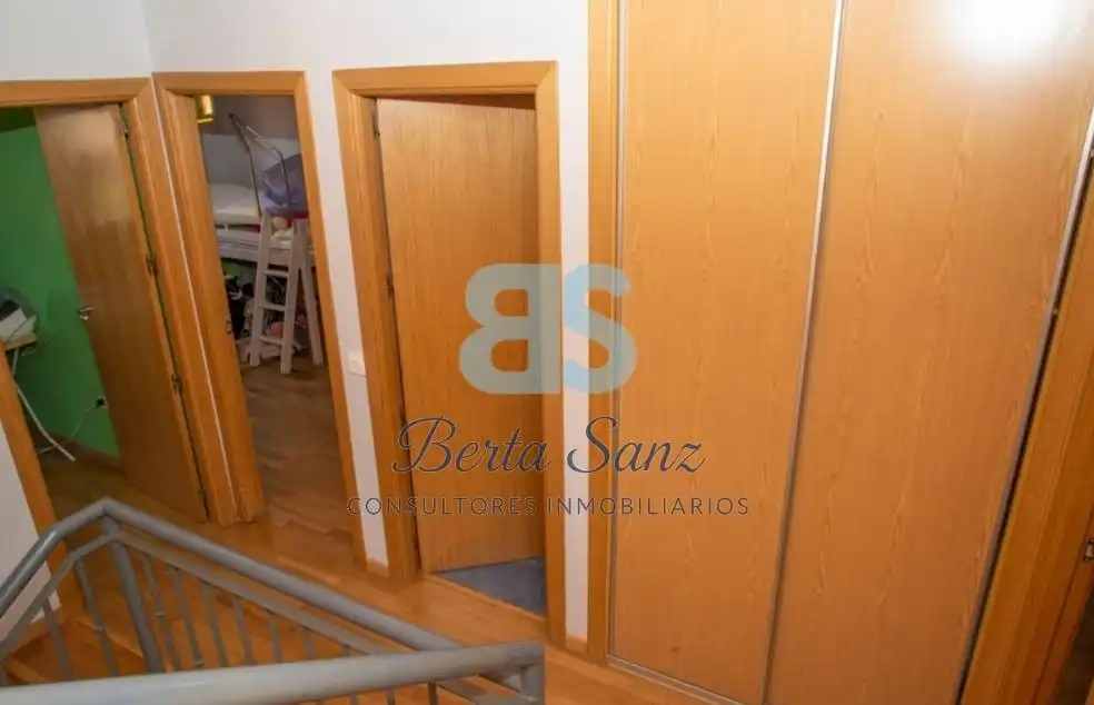 Casa adosada en venta en Pioz con Aire acondicionado, Calefacción y Jardín privado