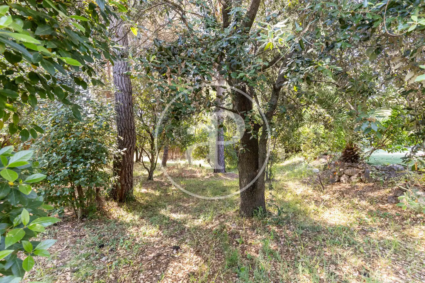Casa o xalet en venda en Matadepera amb Aire condicionat, Calefacció i Jardí privat