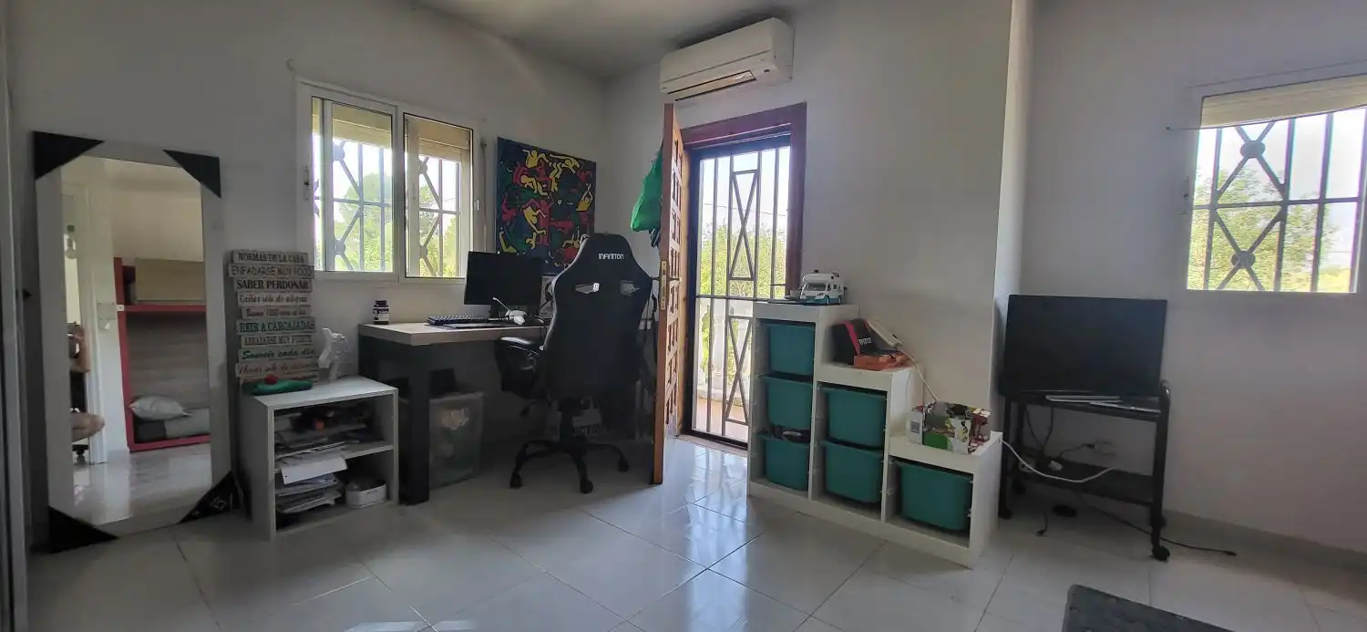 Houses for sale in Roquetes  with Private garden, Terrace and Storage room