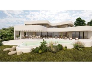 Residencial en venda en Es Migjorn Gran