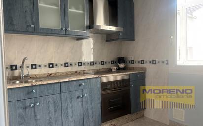 Kitchen of Flat for sale in Sarria