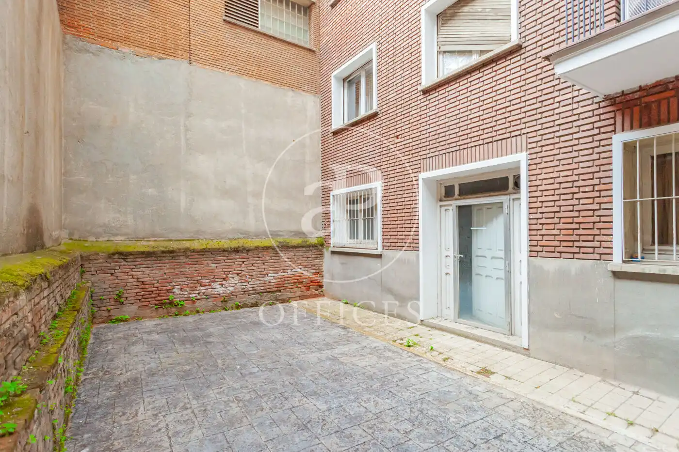 Oficina en venta en C. de Guzmán el Bueno, imagen 22