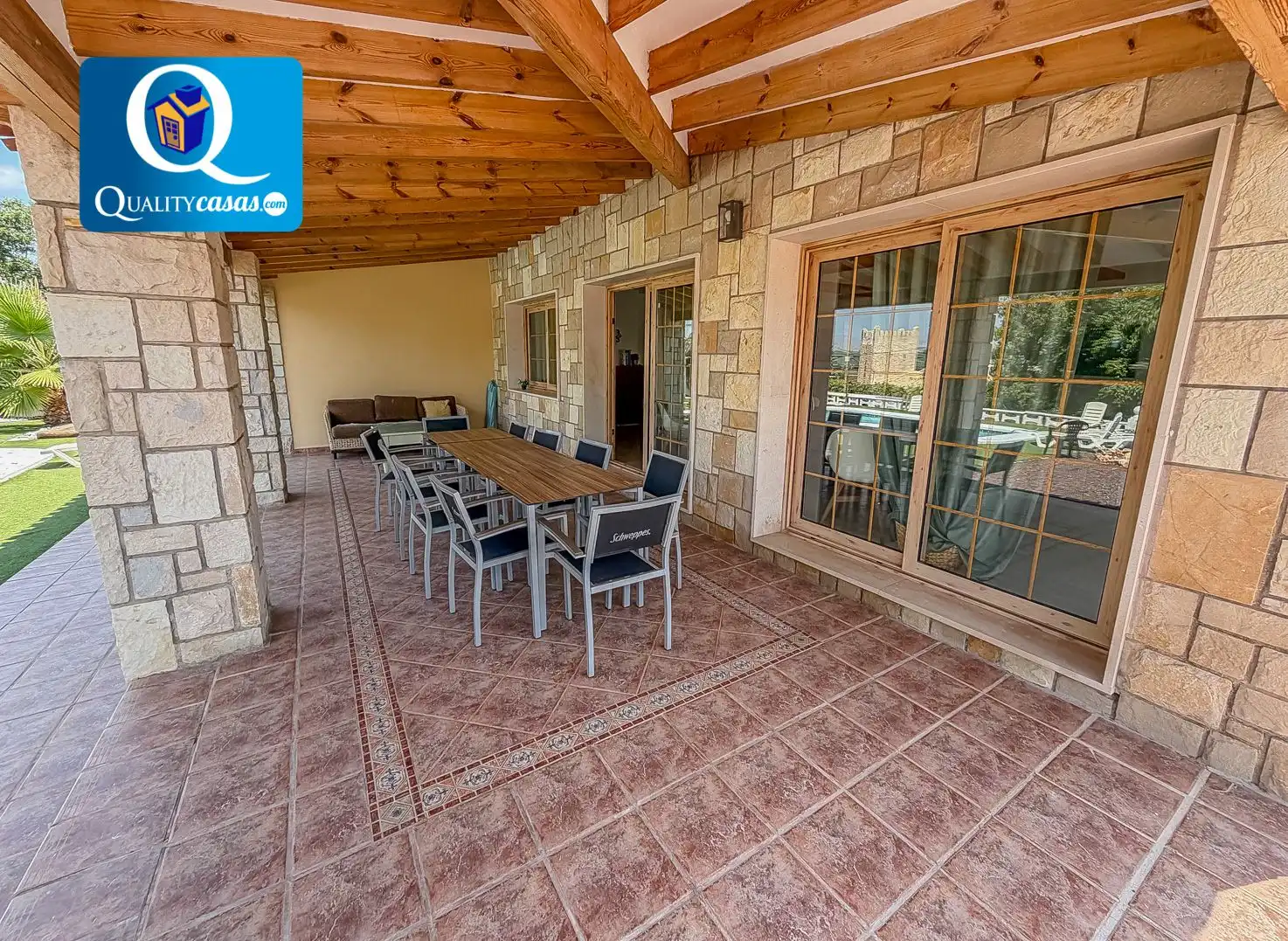 Casa o chalet en venta en Almajada - Ravel