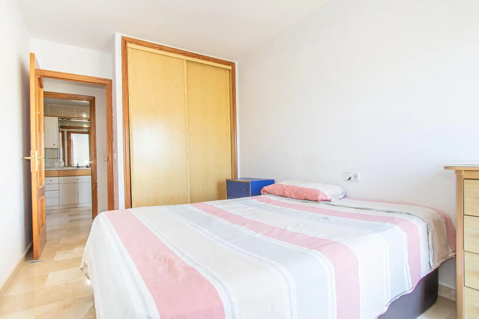 Flat with lift for sale in GABRIEL ALZAMORA, imagen 21
