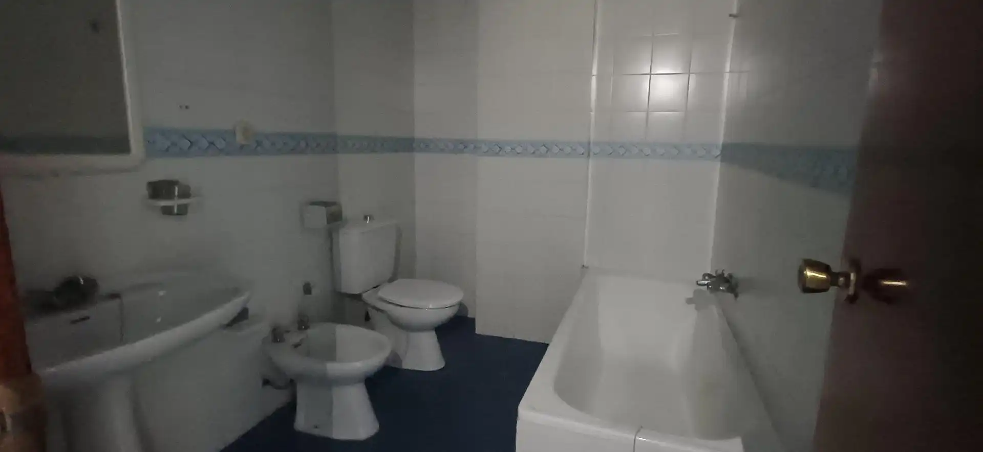 Bany de Planta baixa en venda en Badajoz
