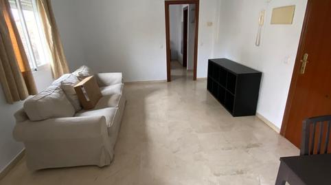 Foto 2 de Pis de lloguer a San Carlos - San José,  Sevilla Capital