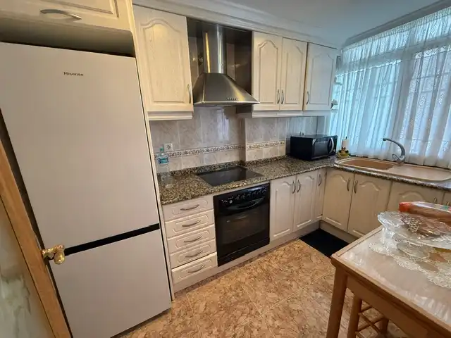 Mini appartamento con ascensore in vendita a Carrer Cabanyal 6, imagen 5