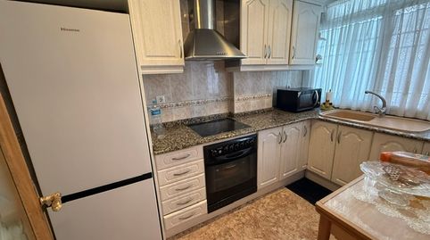 Foto 5 de Apartamento en venta en Carrer Cabanyal, 6, Sant Antoni, Cullera