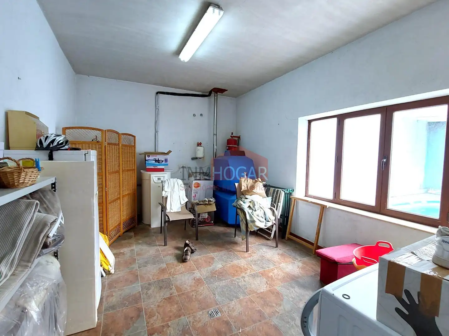 Casa o xalet en venda en Villanueva del Aceral amb Jardí privat, Terrassa i Traster