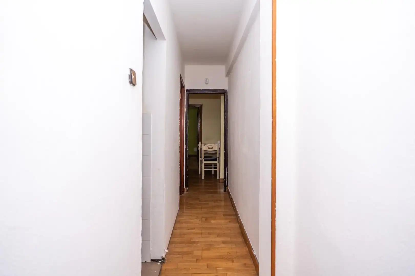 Piso en venta en Los Castros