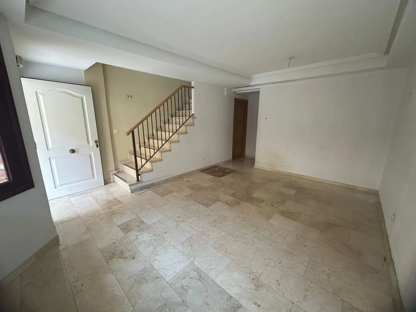 Casa o chalet de alquiler en Benferri con Terraza, Horno y Balcón