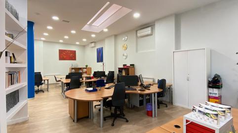 Photo 2 of Office to rent in Calle Pinos Alta, Almenara -Ventilla, Madrid