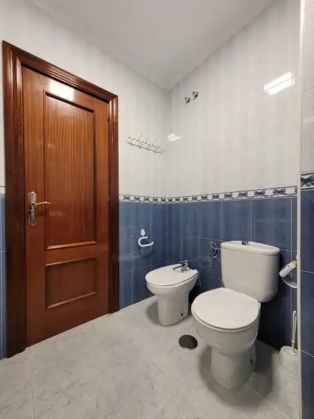 Flat for sale in Avenida de Carlos Haya, 68, La Florida - Parque Norte