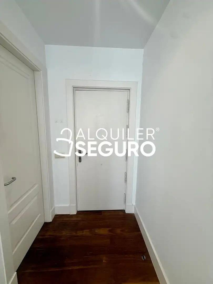 Piso con ascensor en alquiler en del Pintor Rosales, imagen 15