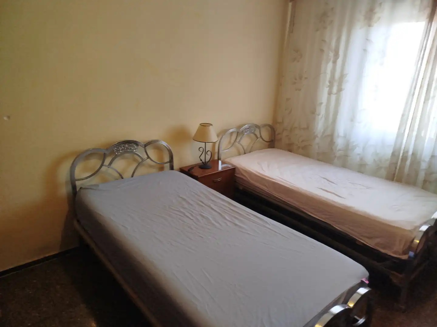 Wohnung zum Verkauf in Calle Pintor Pedro Camacho, 6, Juan XXIII