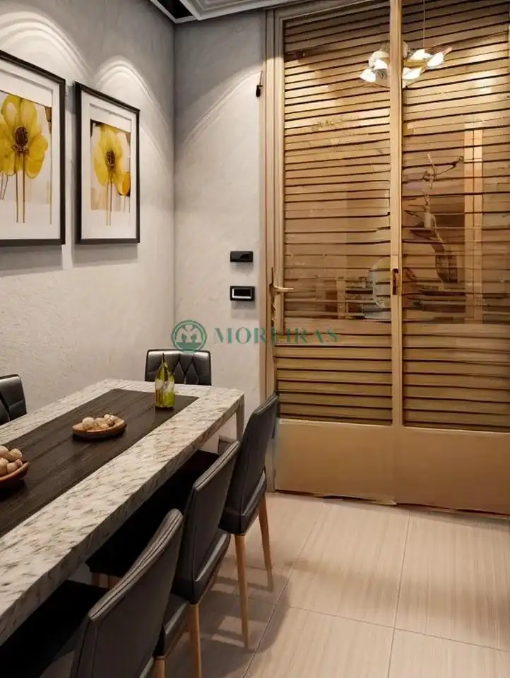 Habitación de Piso en venta en Ourense Capital  con Calefacción y Terraza