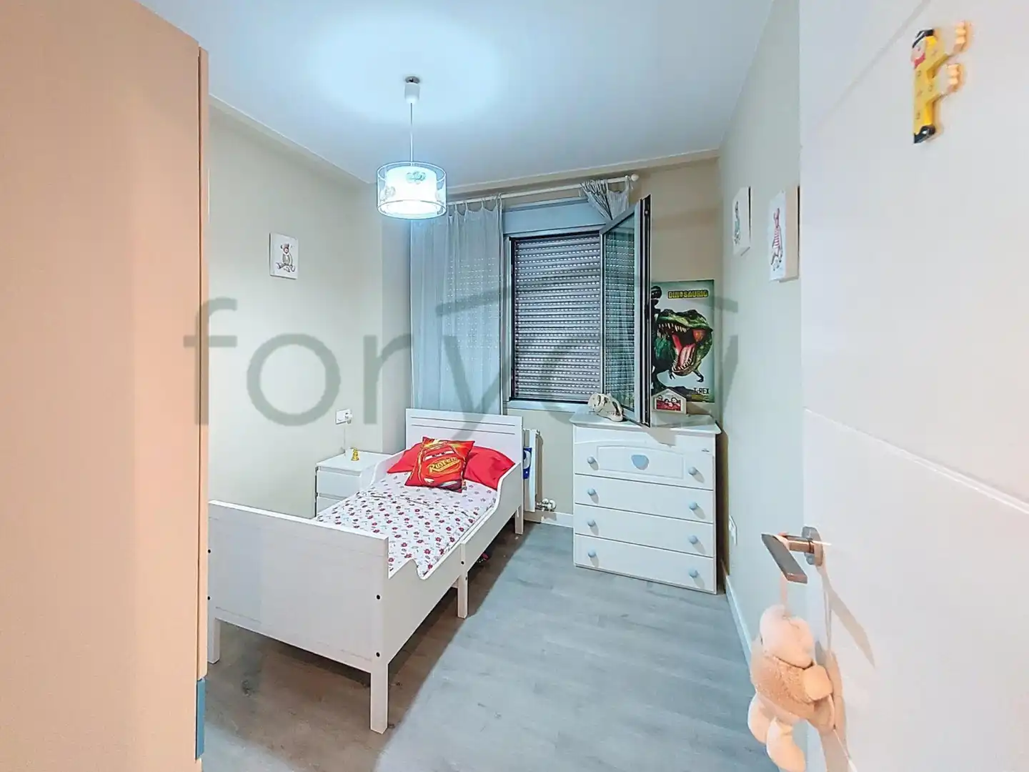 Casa adosada en venta en Calle de Santa Quiteria, Avda. Cataluña