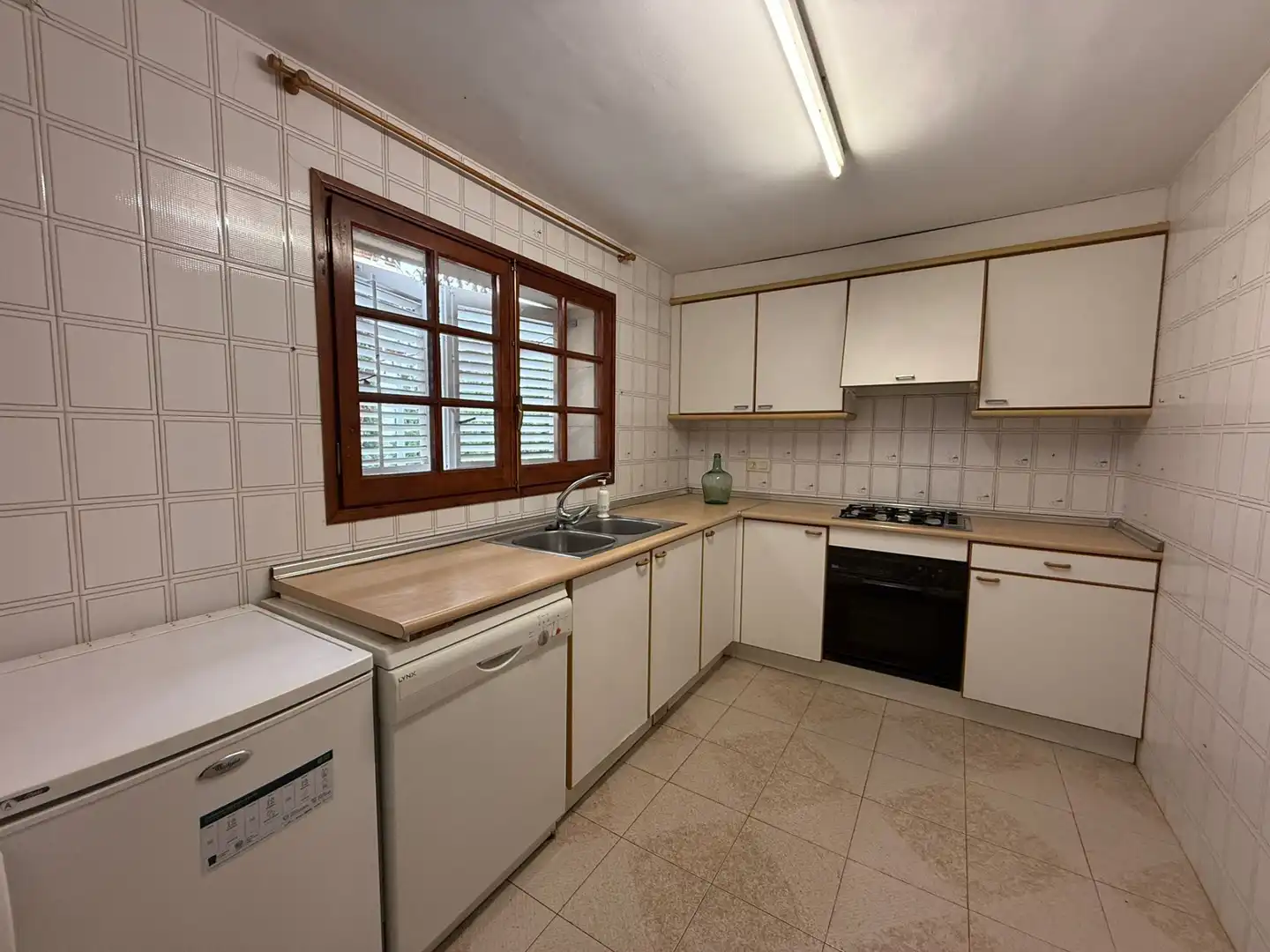 Kitchen of Detached homes for sale in Girona  with Heating