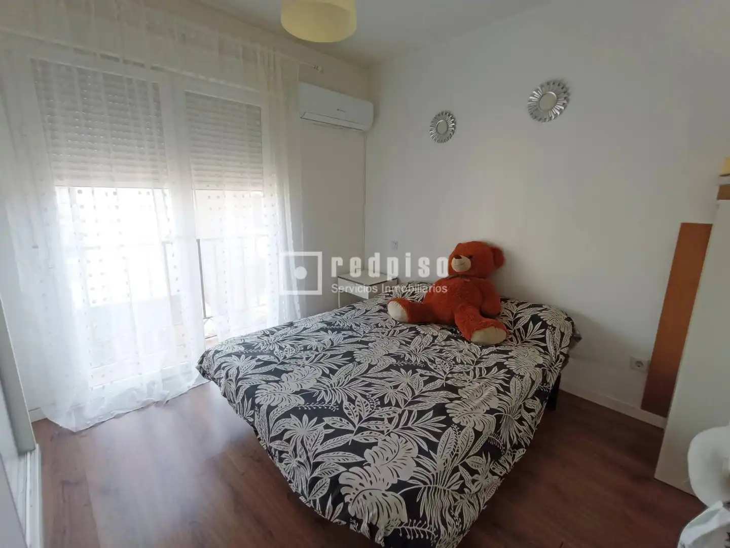 Bedroom of Attic for sale in Centro