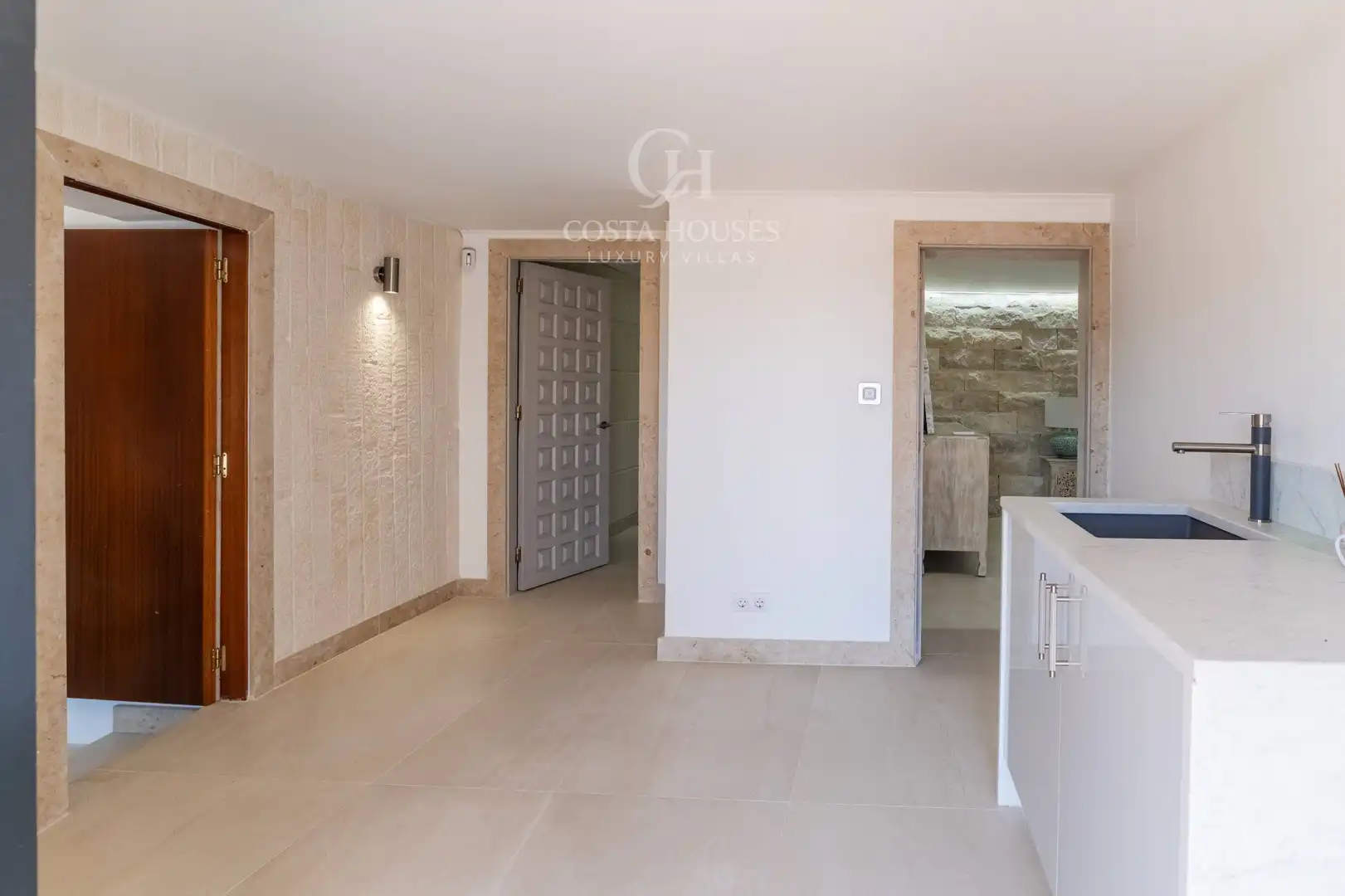 Villa avec piscine à vendre à Portichol - Balcón al Mar, imagen 48