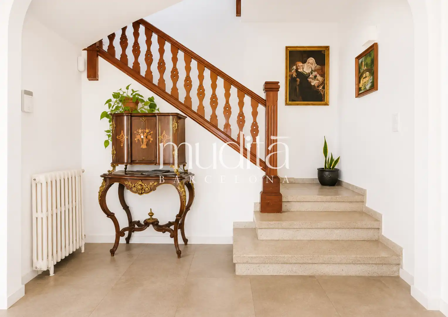 Detached homes for sale in Gualba  with Heating, Private garden and Terrace