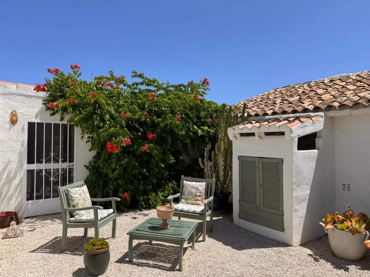 Casa rustica con piscina in vendita a Benissa pueblo, imagen 35