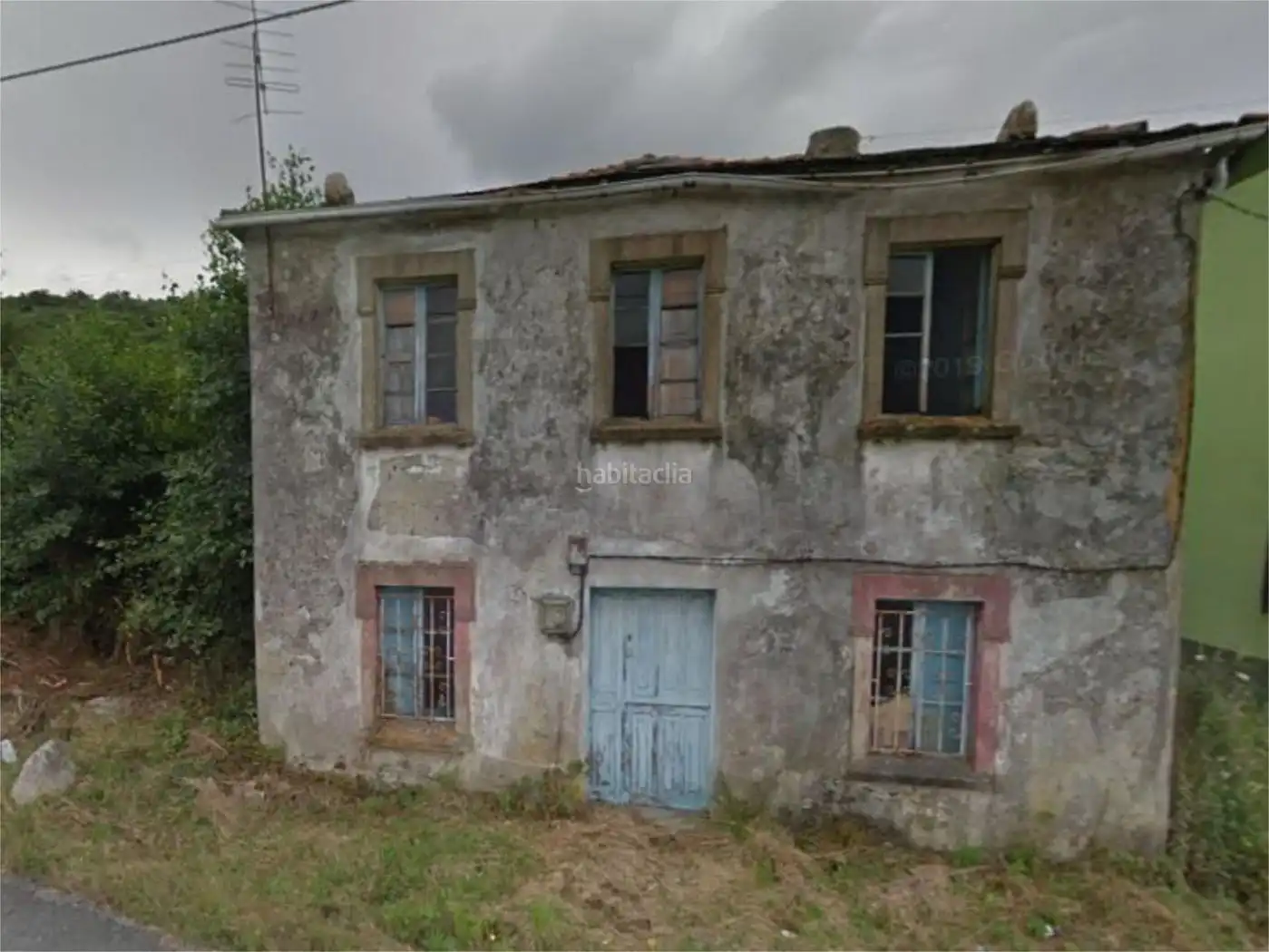 Casa en venda a Lugar Veiga 5, imagen 4