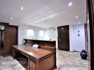 Büro zur Miete in Beiro