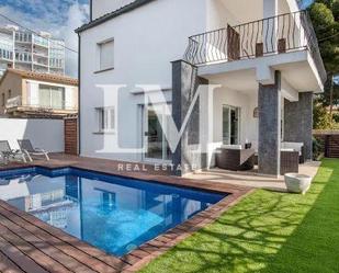 House or chalet to rent in Carrer JOAN MIRO, Puig Ses Forques - Torre Colomina