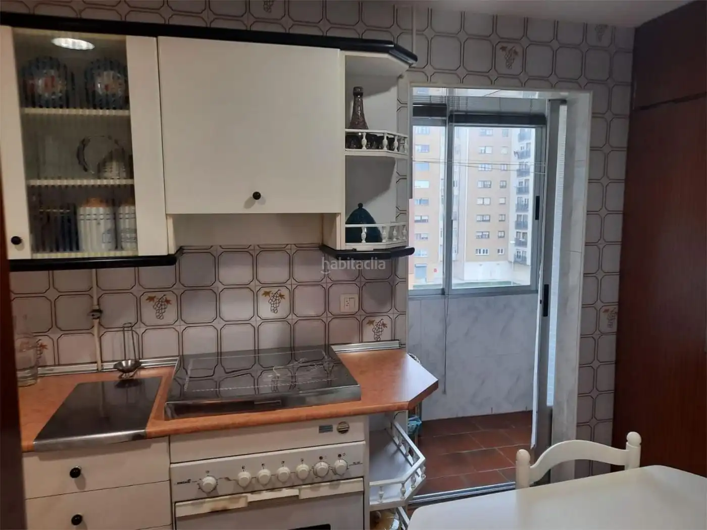 Appartement avec ascenseur à vendre à Ciudad Jardín Virgen del Milagro 1-5, imagen 20