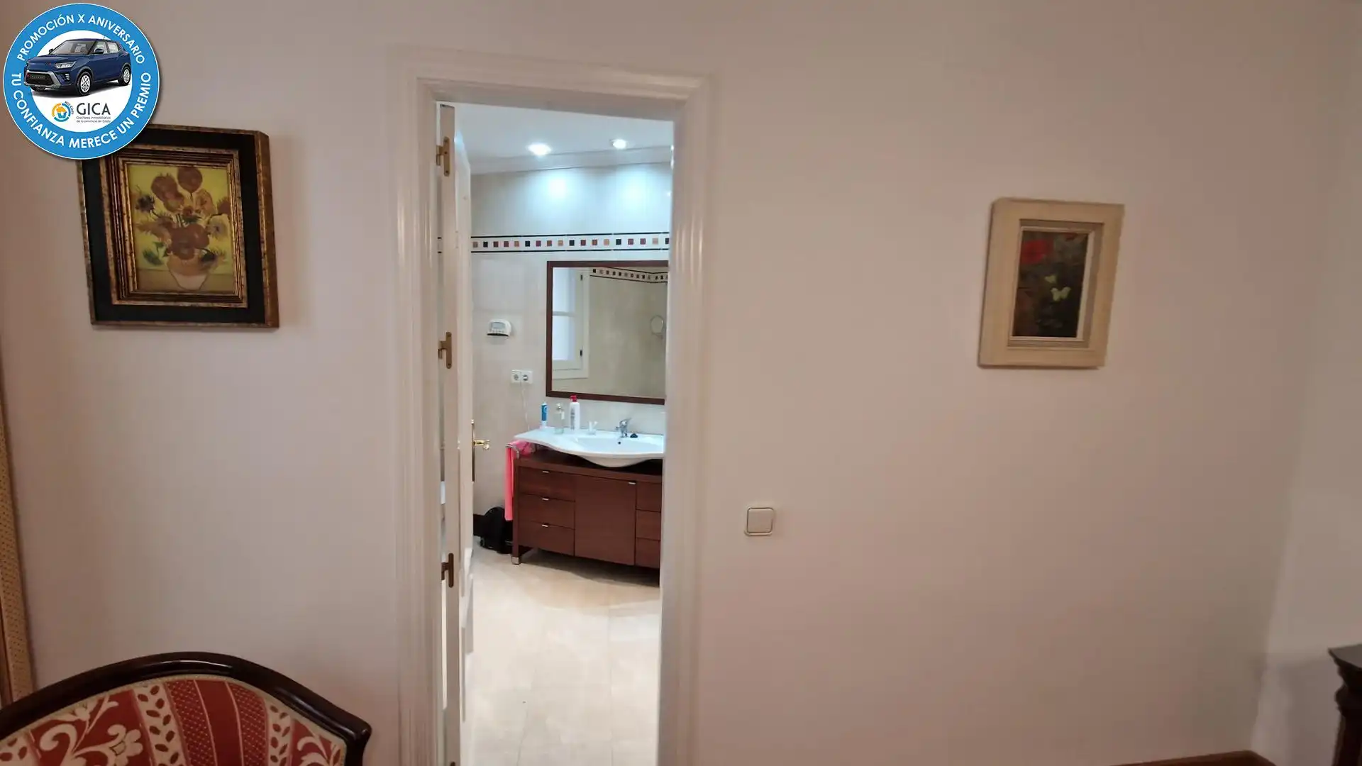 Flat with terrace for sale in Centro Histórico, imagen 56