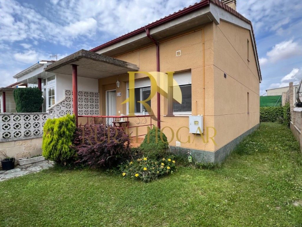 Casa o xalet en venda a Villasabariego