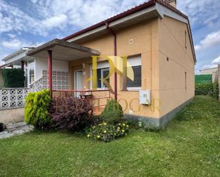 Casa o xalet en venda a Villasabariego