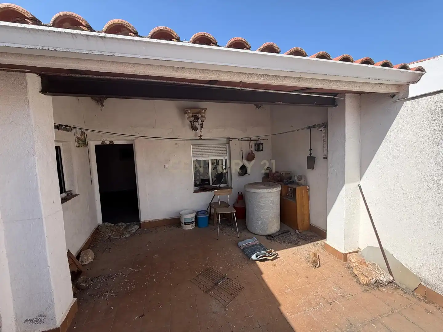 Casa o chalet en venta en Santiago del Campo