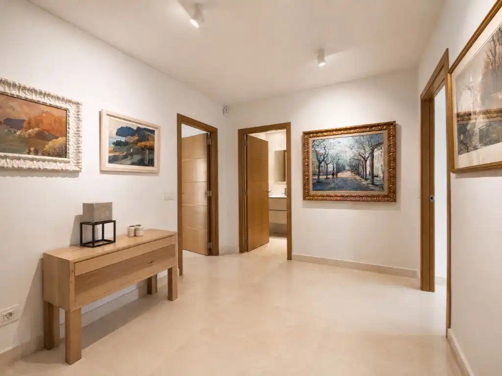 Casa o xalet en venda en  Palma de Mallorca amb Aire condicionat, Calefacció i Piscina
