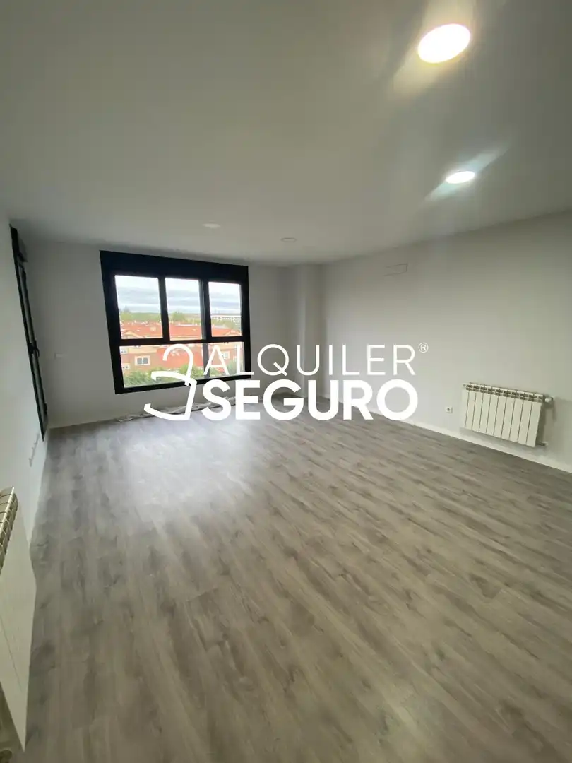 Bedroom of Flat for rent in Alovera, Guadalajara